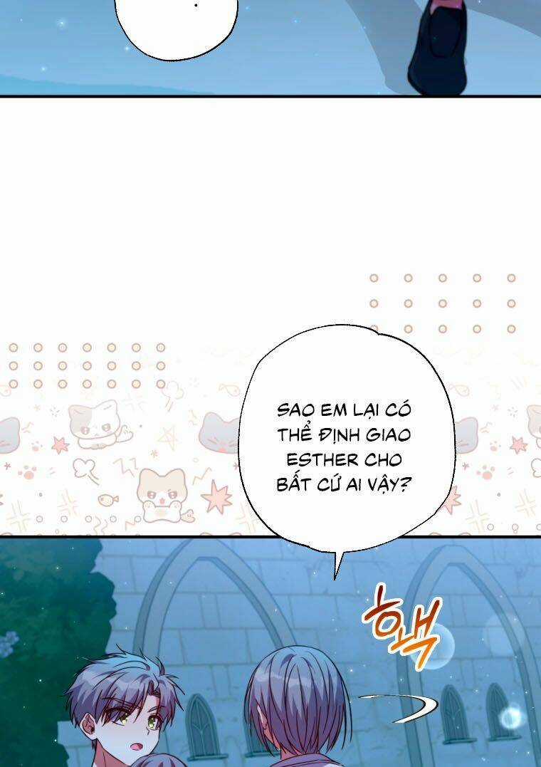 Thánh Nữ Được Đại Công Tước Nhận Nuôi Chapter 37 trang 44