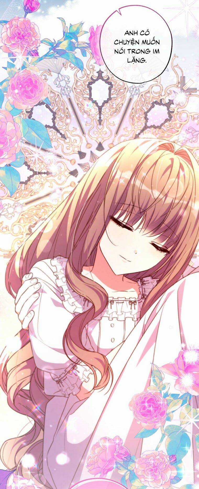 Thánh Nữ Được Đại Công Tước Nhận Nuôi Chapter 37 trang 47