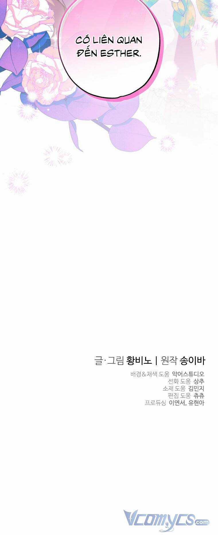 Thánh Nữ Được Đại Công Tước Nhận Nuôi Chapter 37 trang 48