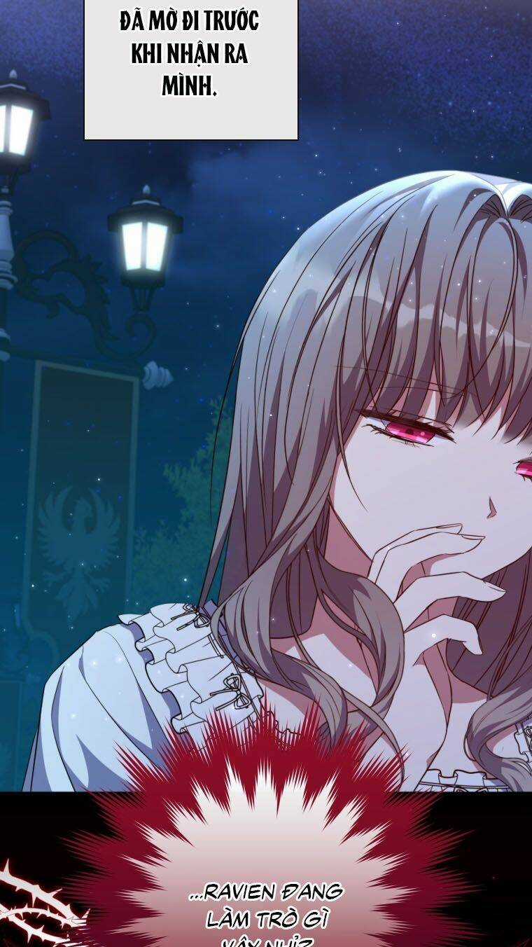 Thánh Nữ Được Đại Công Tước Nhận Nuôi Chapter 37 trang 6