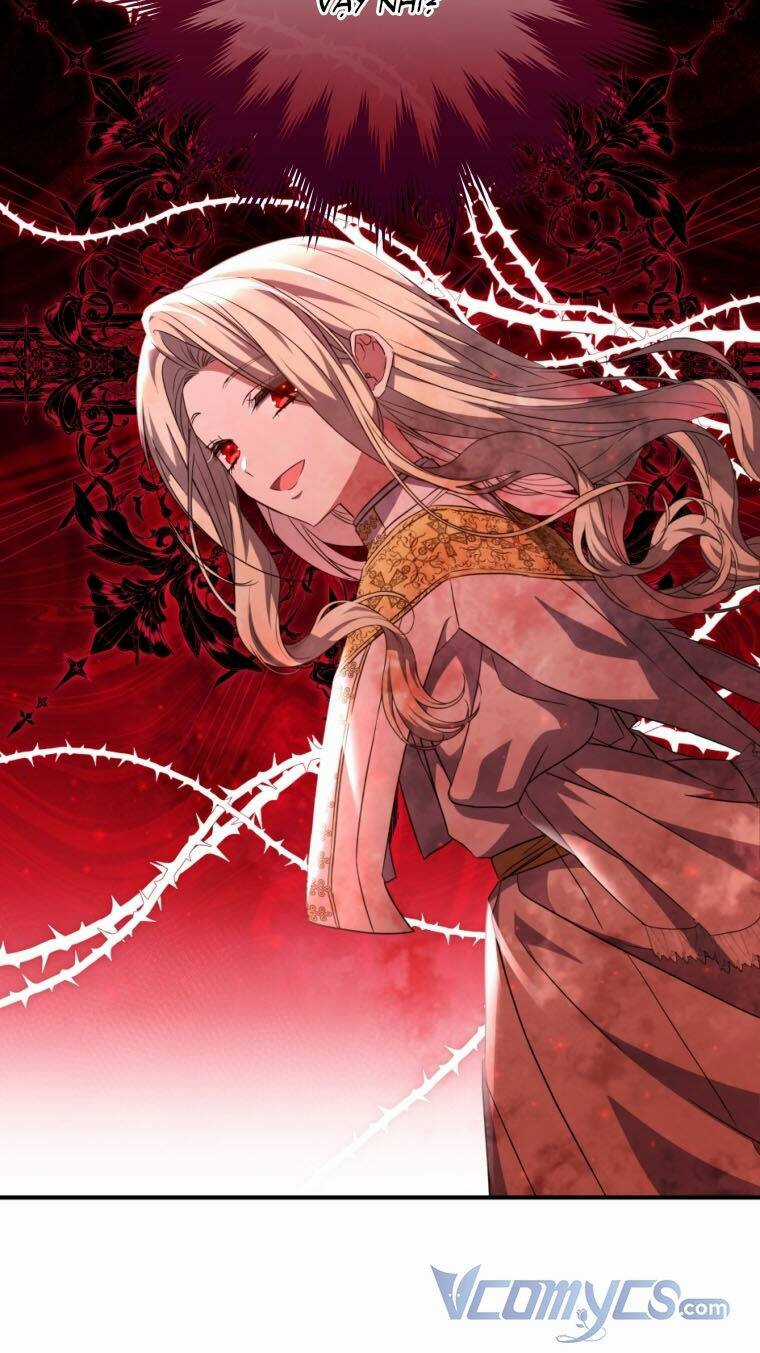 Thánh Nữ Được Đại Công Tước Nhận Nuôi Chapter 37 trang 7