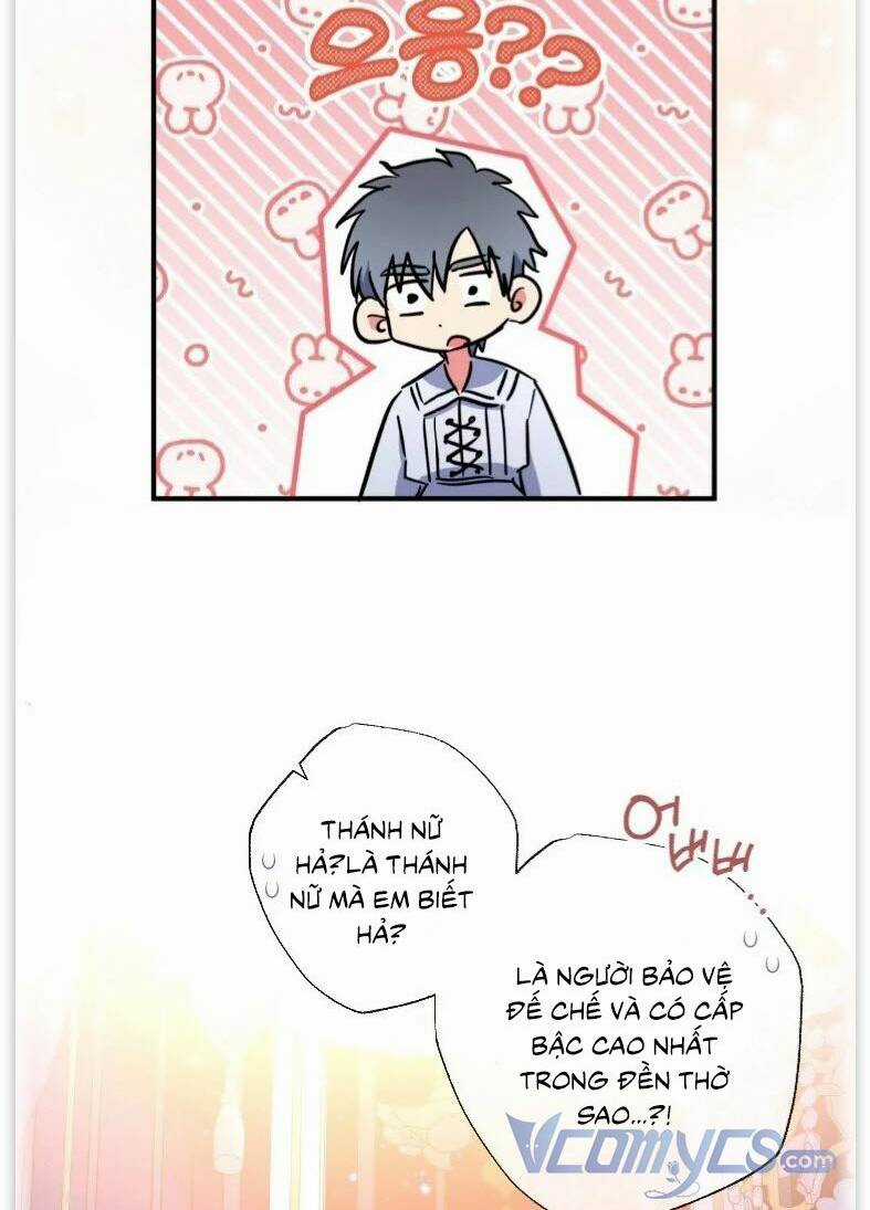 Thánh Nữ Được Đại Công Tước Nhận Nuôi Chapter 38 trang 16