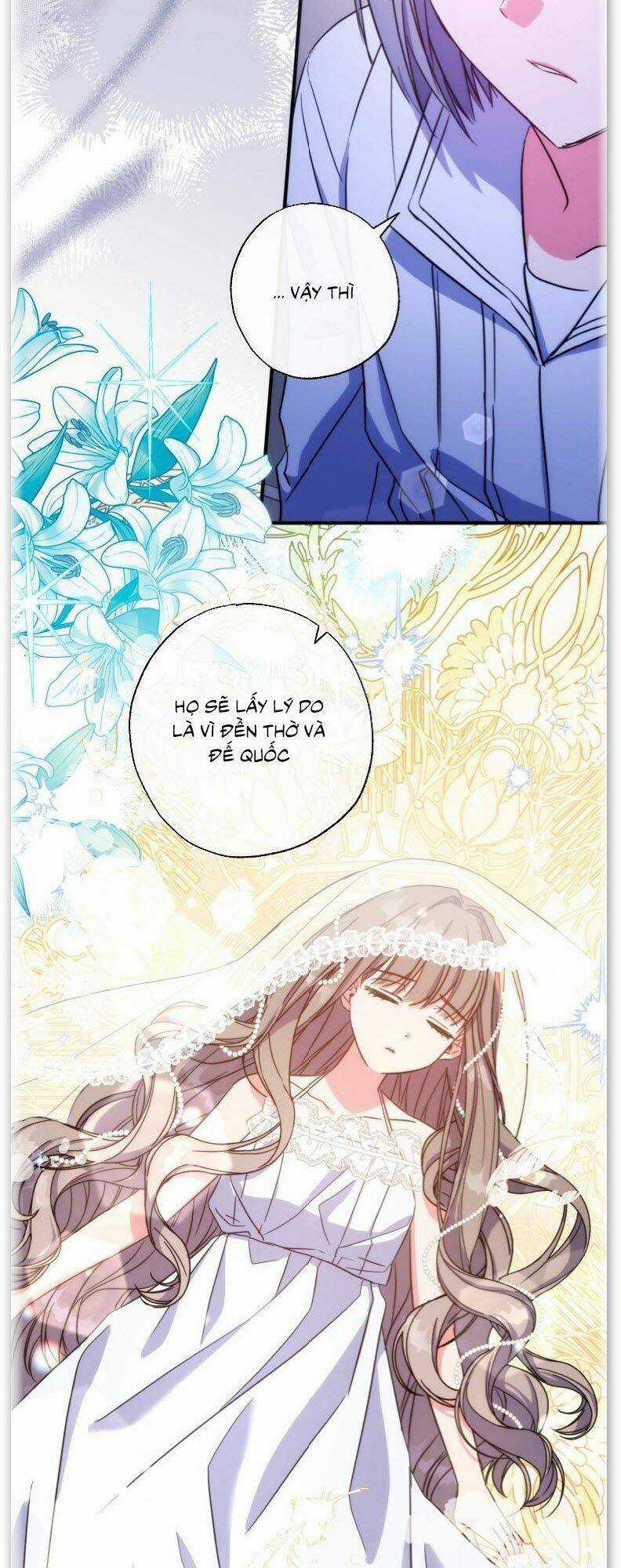 Thánh Nữ Được Đại Công Tước Nhận Nuôi Chapter 38 trang 29