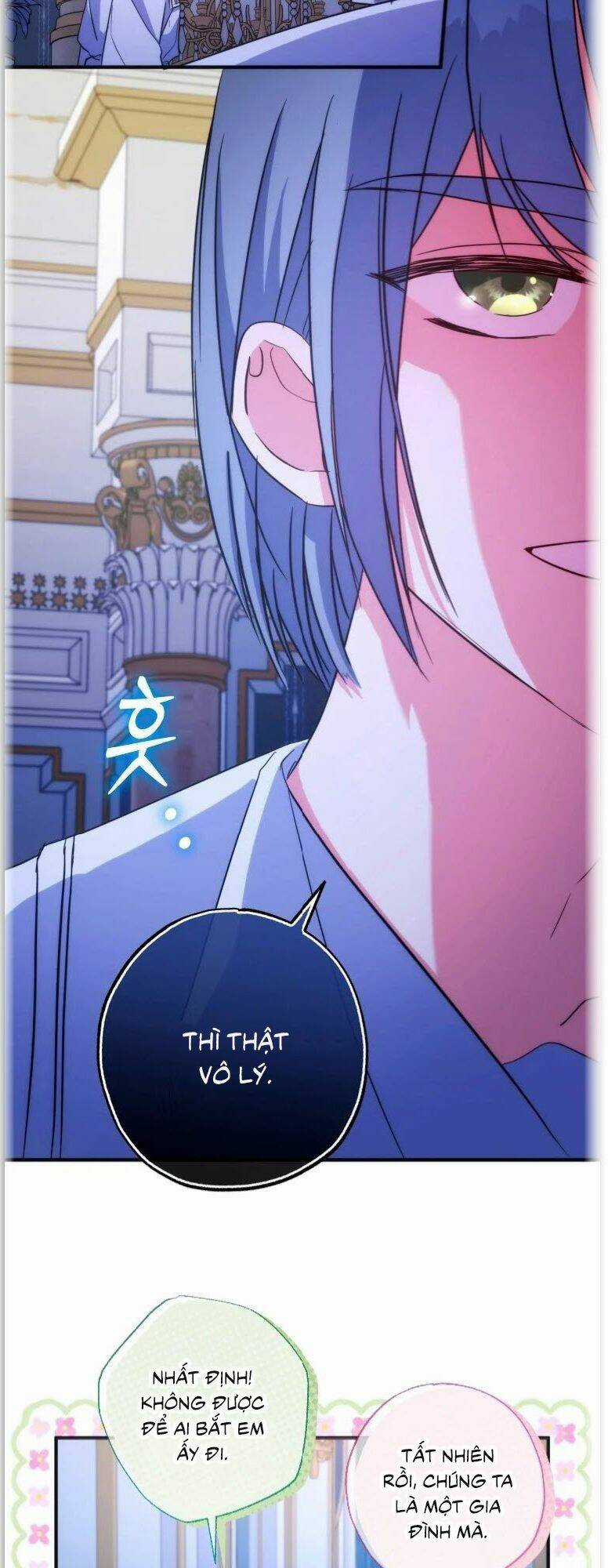 Thánh Nữ Được Đại Công Tước Nhận Nuôi Chapter 38 trang 32