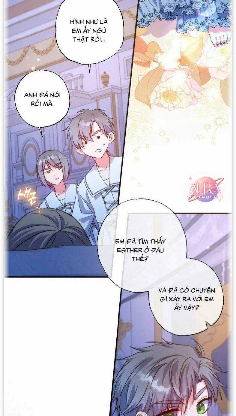 Thánh Nữ Được Đại Công Tước Nhận Nuôi Chapter 38 trang 7