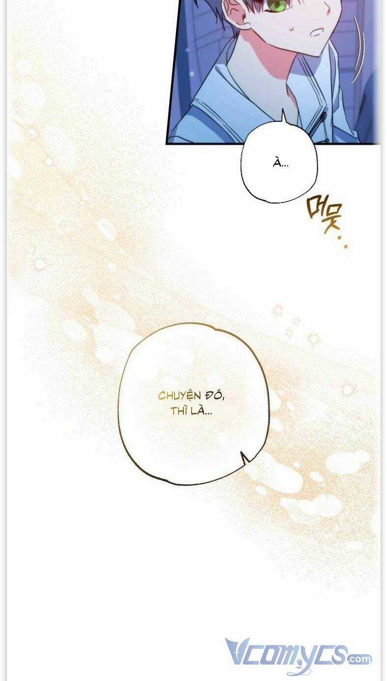 Thánh Nữ Được Đại Công Tước Nhận Nuôi Chapter 38 trang 8