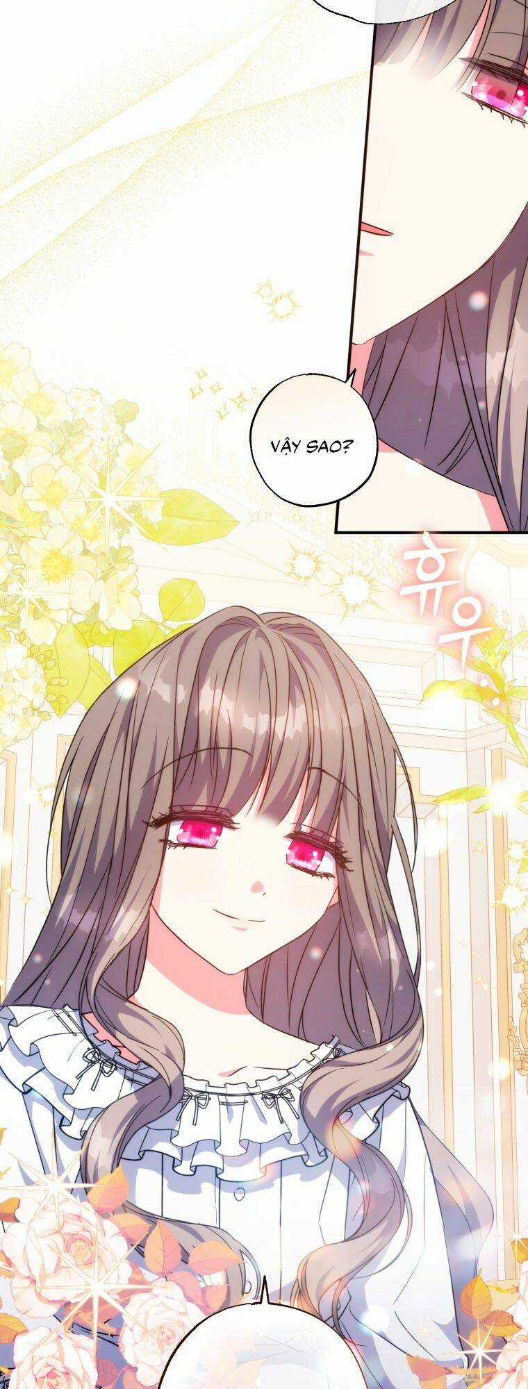 Thánh Nữ Được Đại Công Tước Nhận Nuôi Chapter 39 trang 10