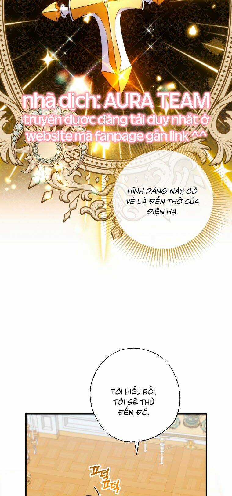 Thánh Nữ Được Đại Công Tước Nhận Nuôi Chapter 39 trang 13