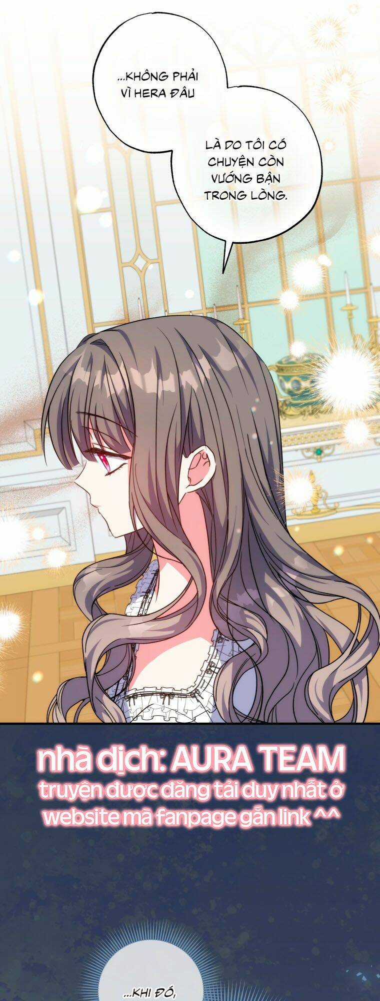 Thánh Nữ Được Đại Công Tước Nhận Nuôi Chapter 39 trang 15