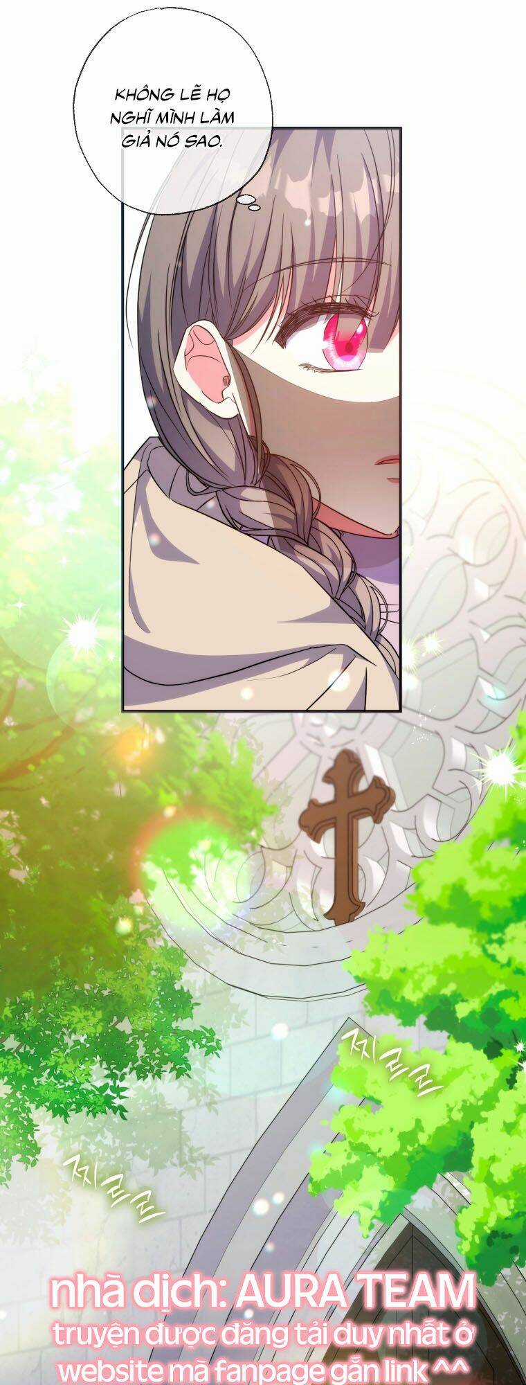 Thánh Nữ Được Đại Công Tước Nhận Nuôi Chapter 39 trang 29