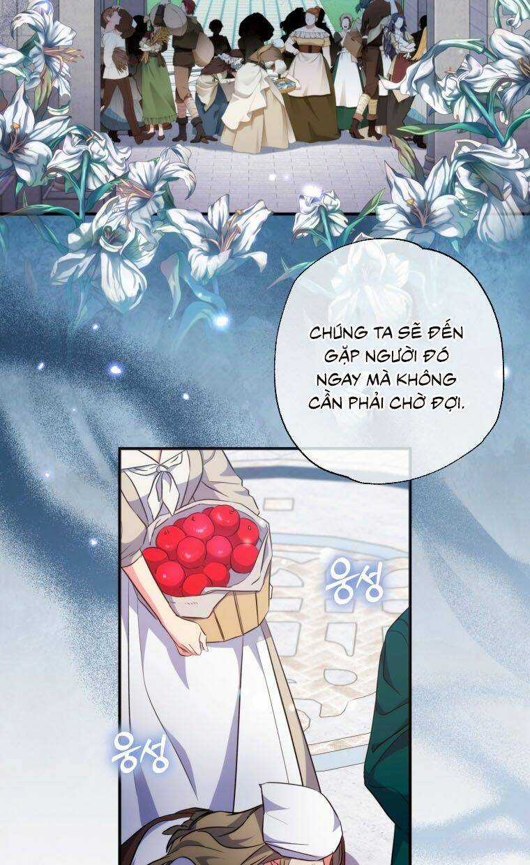 Thánh Nữ Được Đại Công Tước Nhận Nuôi Chapter 39 trang 33