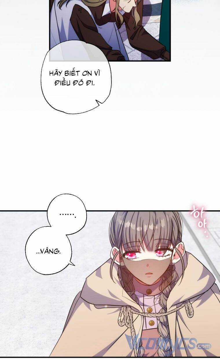 Thánh Nữ Được Đại Công Tước Nhận Nuôi Chapter 39 trang 34