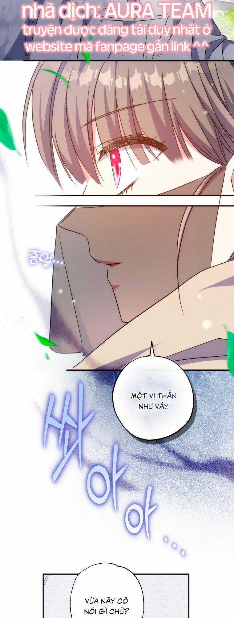 Thánh Nữ Được Đại Công Tước Nhận Nuôi Chapter 39 trang 37