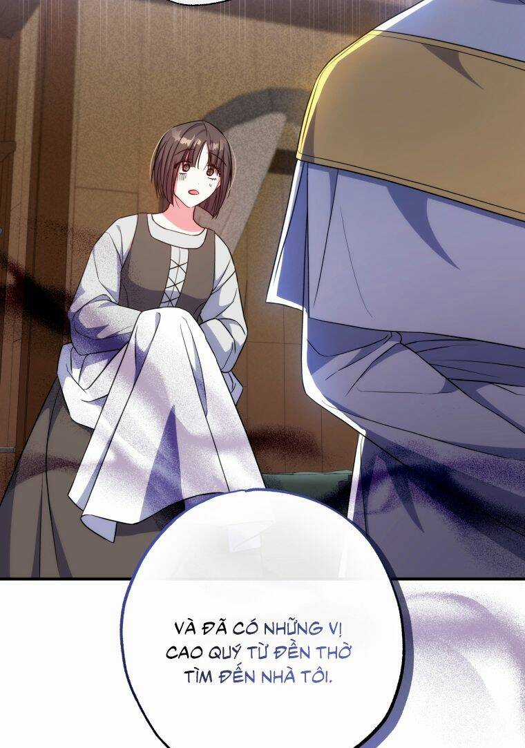 Thánh Nữ Được Đại Công Tước Nhận Nuôi Chapter 39 trang 4