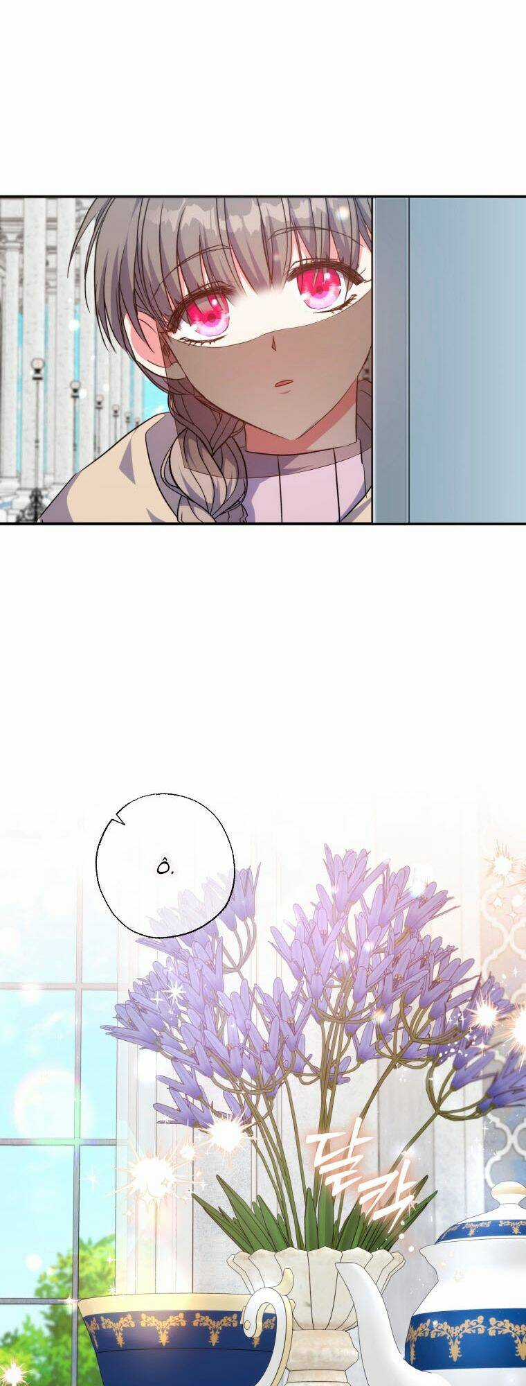 Thánh Nữ Được Đại Công Tước Nhận Nuôi Chapter 39 trang 42