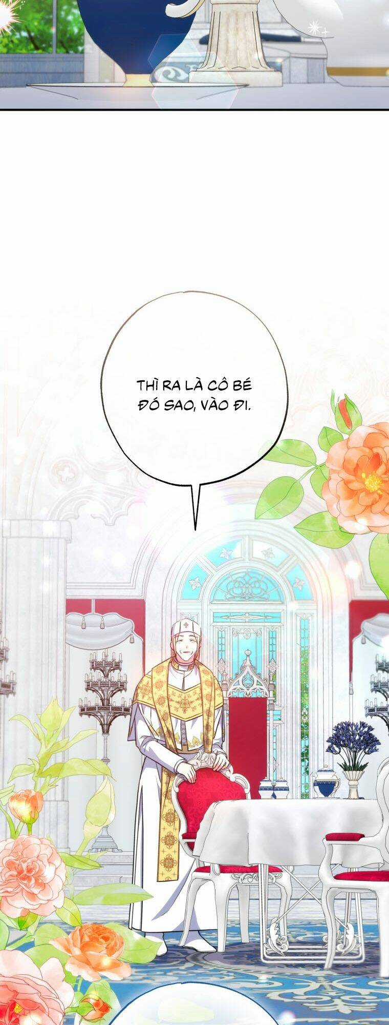 Thánh Nữ Được Đại Công Tước Nhận Nuôi Chapter 39 trang 43