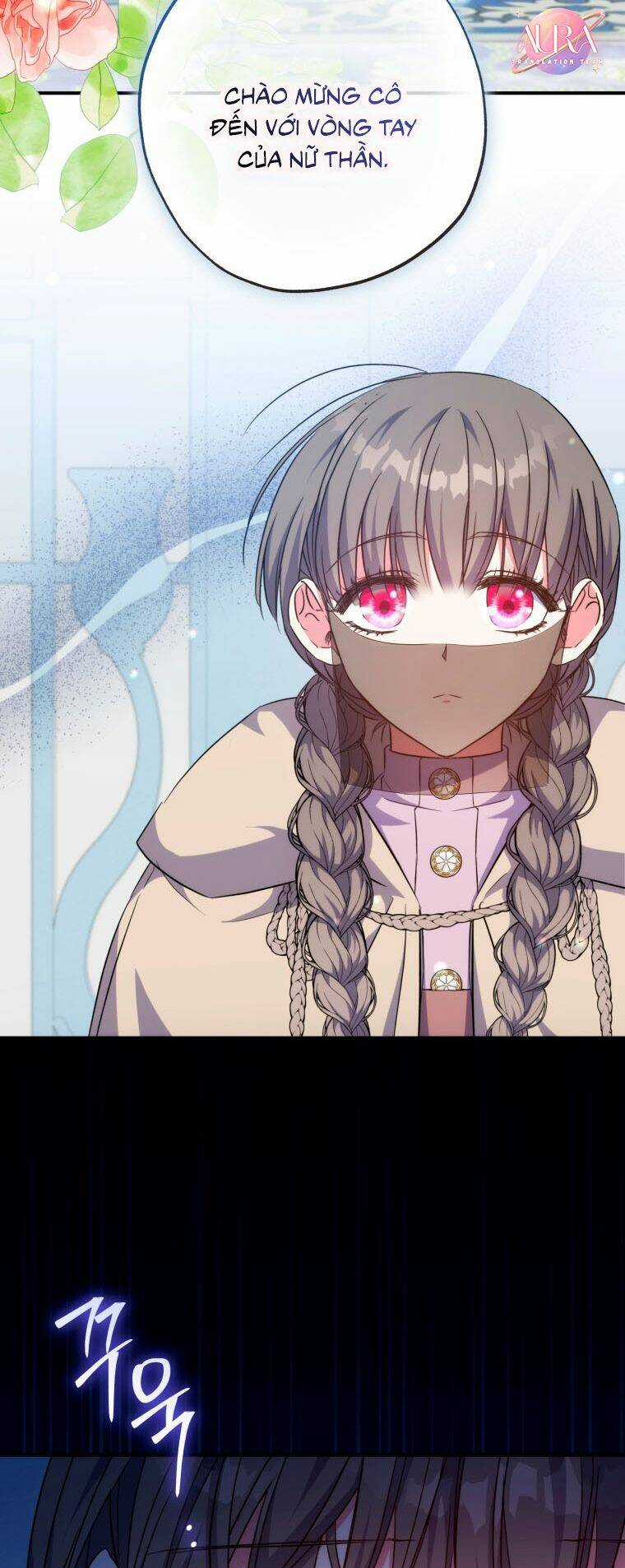 Thánh Nữ Được Đại Công Tước Nhận Nuôi Chapter 39 trang 44