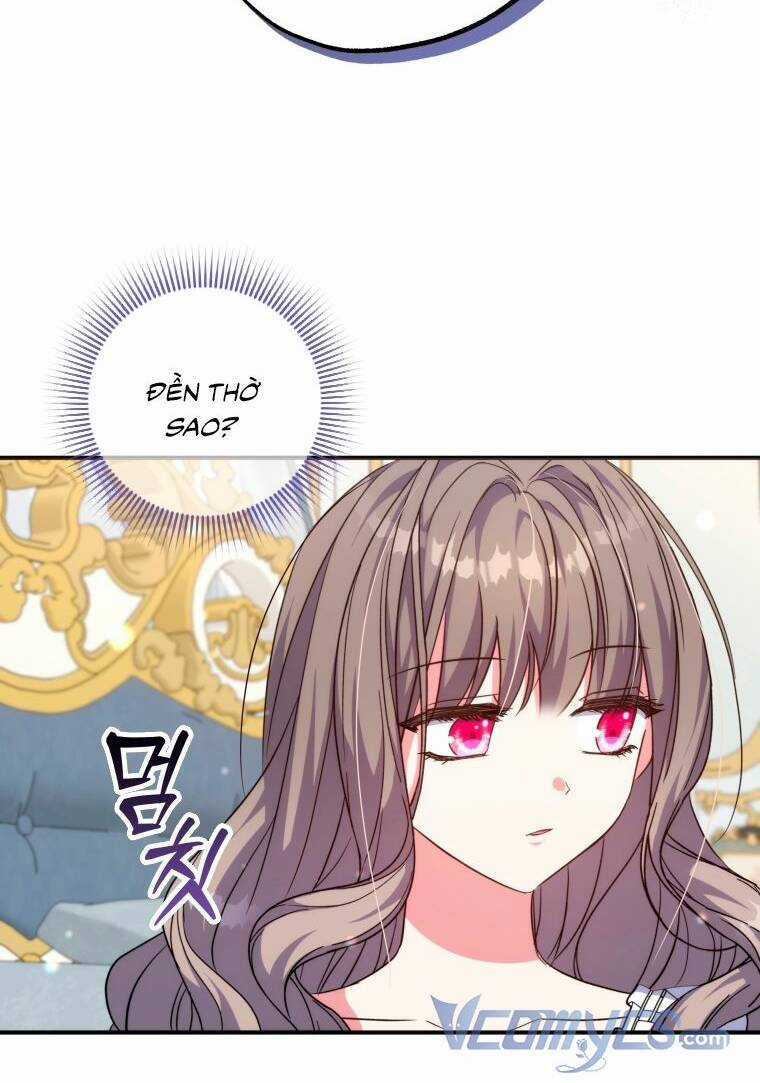 Thánh Nữ Được Đại Công Tước Nhận Nuôi Chapter 39 trang 5