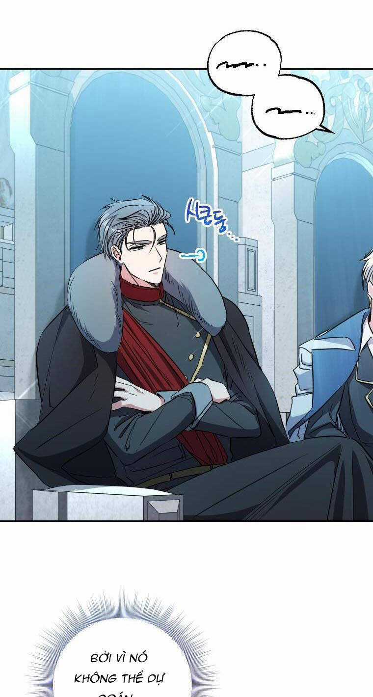 Thánh Nữ Được Đại Công Tước Nhận Nuôi Chapter 4 trang 11