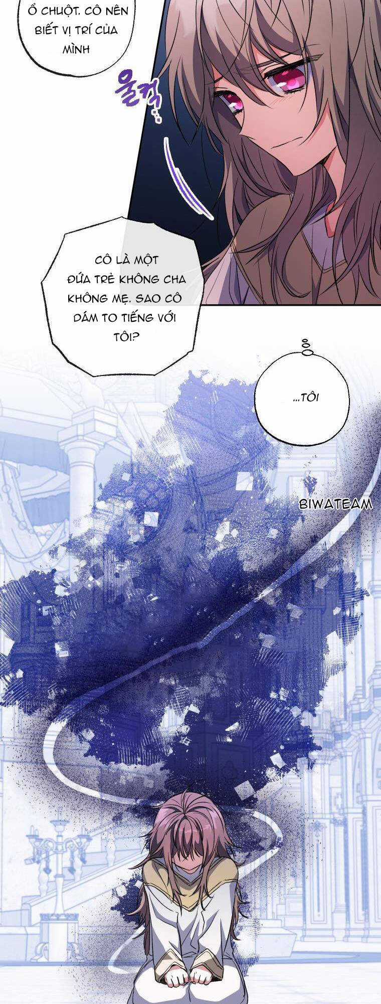 Thánh Nữ Được Đại Công Tước Nhận Nuôi Chapter 4 trang 17