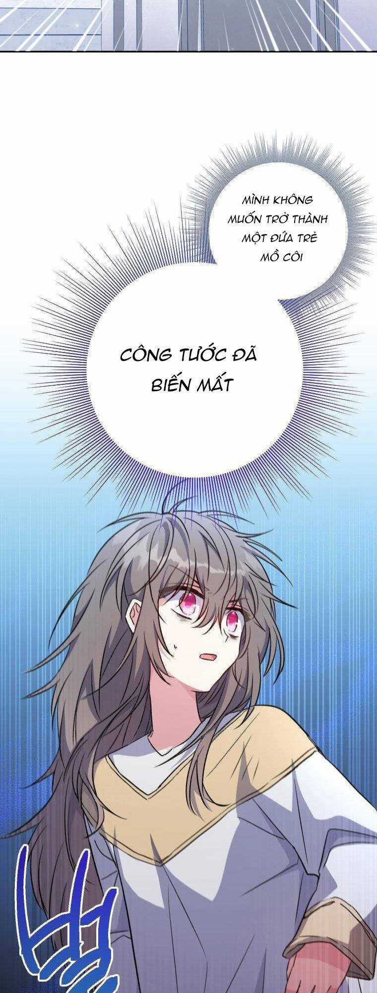 Thánh Nữ Được Đại Công Tước Nhận Nuôi Chapter 4 trang 19