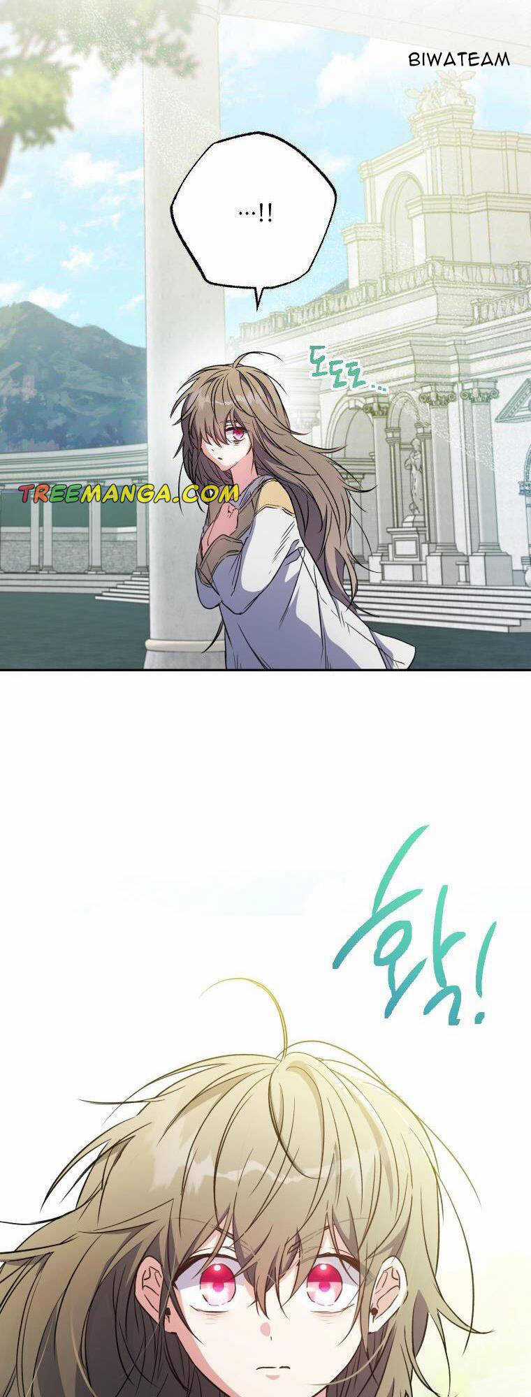 Thánh Nữ Được Đại Công Tước Nhận Nuôi Chapter 4 trang 27