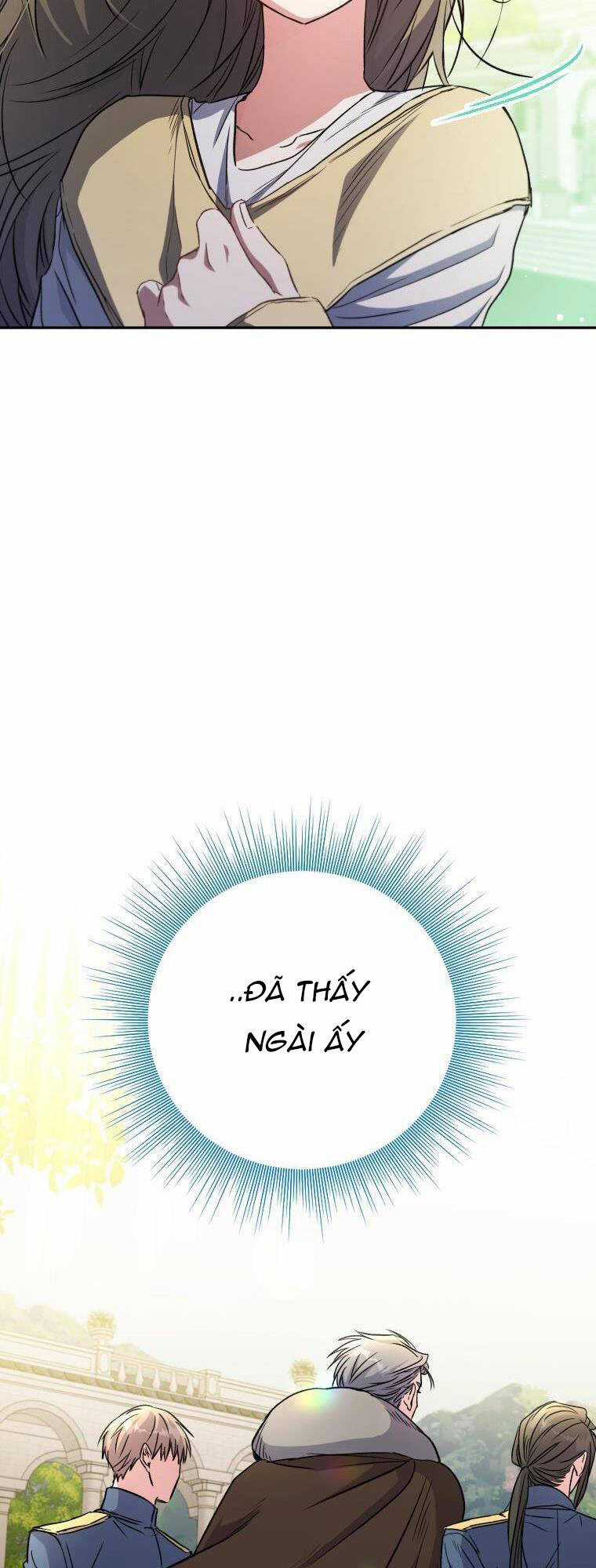 Thánh Nữ Được Đại Công Tước Nhận Nuôi Chapter 4 trang 28