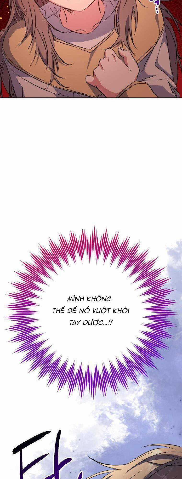 Thánh Nữ Được Đại Công Tước Nhận Nuôi Chapter 4 trang 31