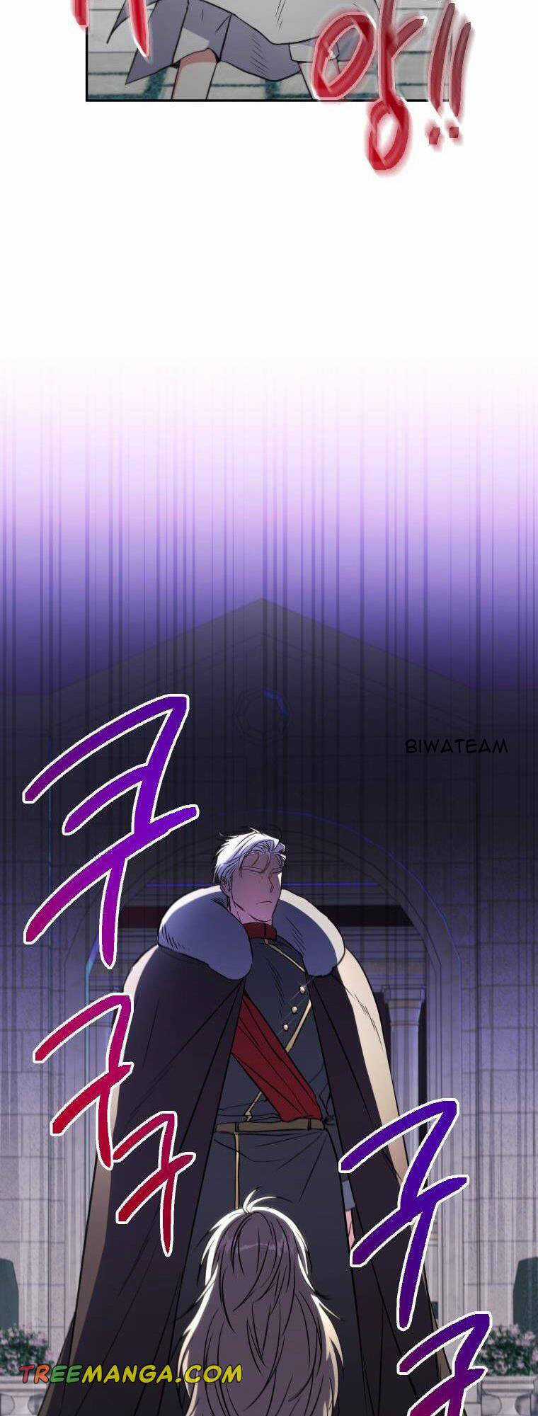 Thánh Nữ Được Đại Công Tước Nhận Nuôi Chapter 4 trang 34