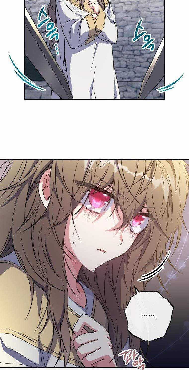 Thánh Nữ Được Đại Công Tước Nhận Nuôi Chapter 4 trang 37