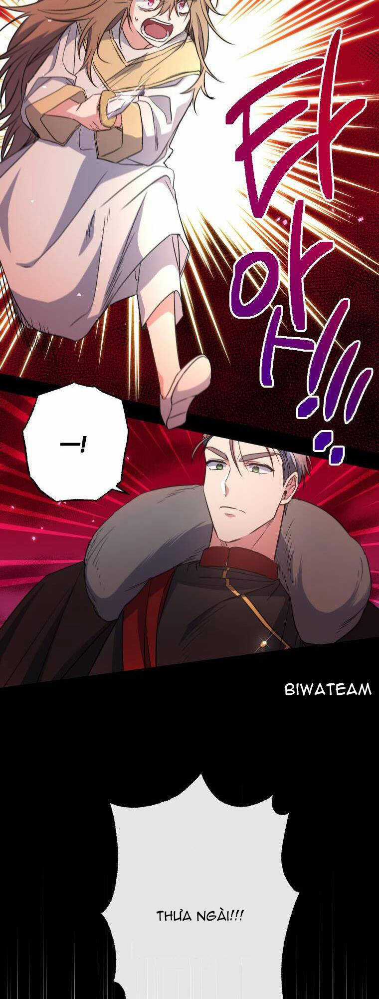 Thánh Nữ Được Đại Công Tước Nhận Nuôi Chapter 4 trang 42