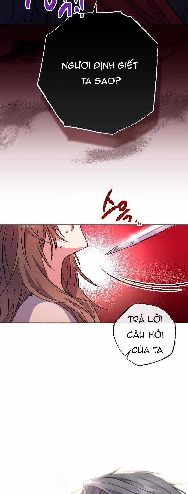 Thánh Nữ Được Đại Công Tước Nhận Nuôi Chapter 4 trang 45