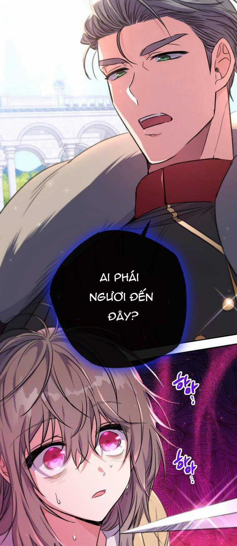 Thánh Nữ Được Đại Công Tước Nhận Nuôi Chapter 4 trang 46