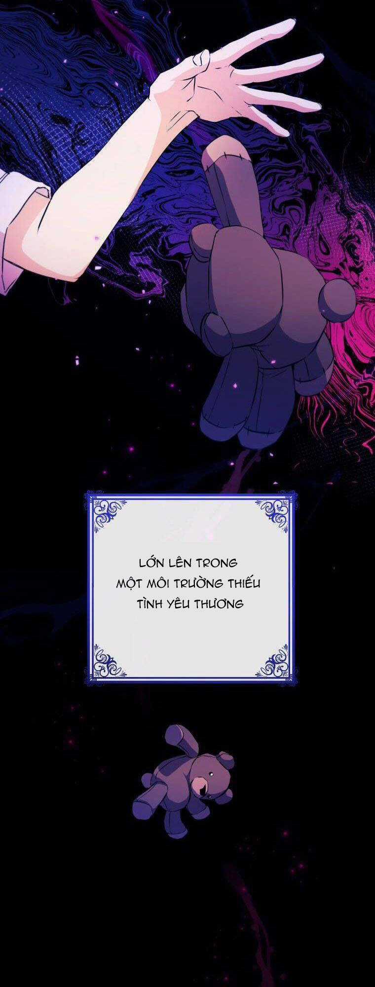 Thánh Nữ Được Đại Công Tước Nhận Nuôi Chapter 4 trang 5