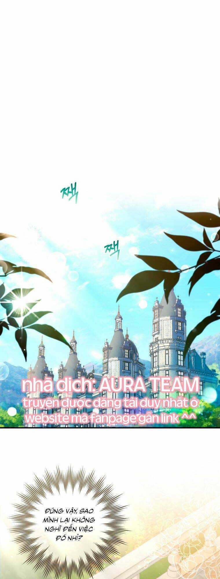 Thánh Nữ Được Đại Công Tước Nhận Nuôi Chapter 40 trang 13