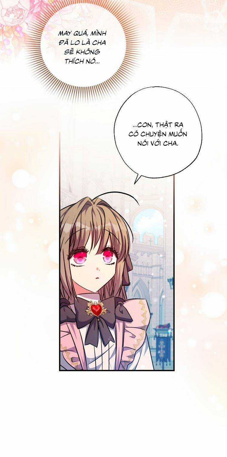 Thánh Nữ Được Đại Công Tước Nhận Nuôi Chapter 40 trang 35