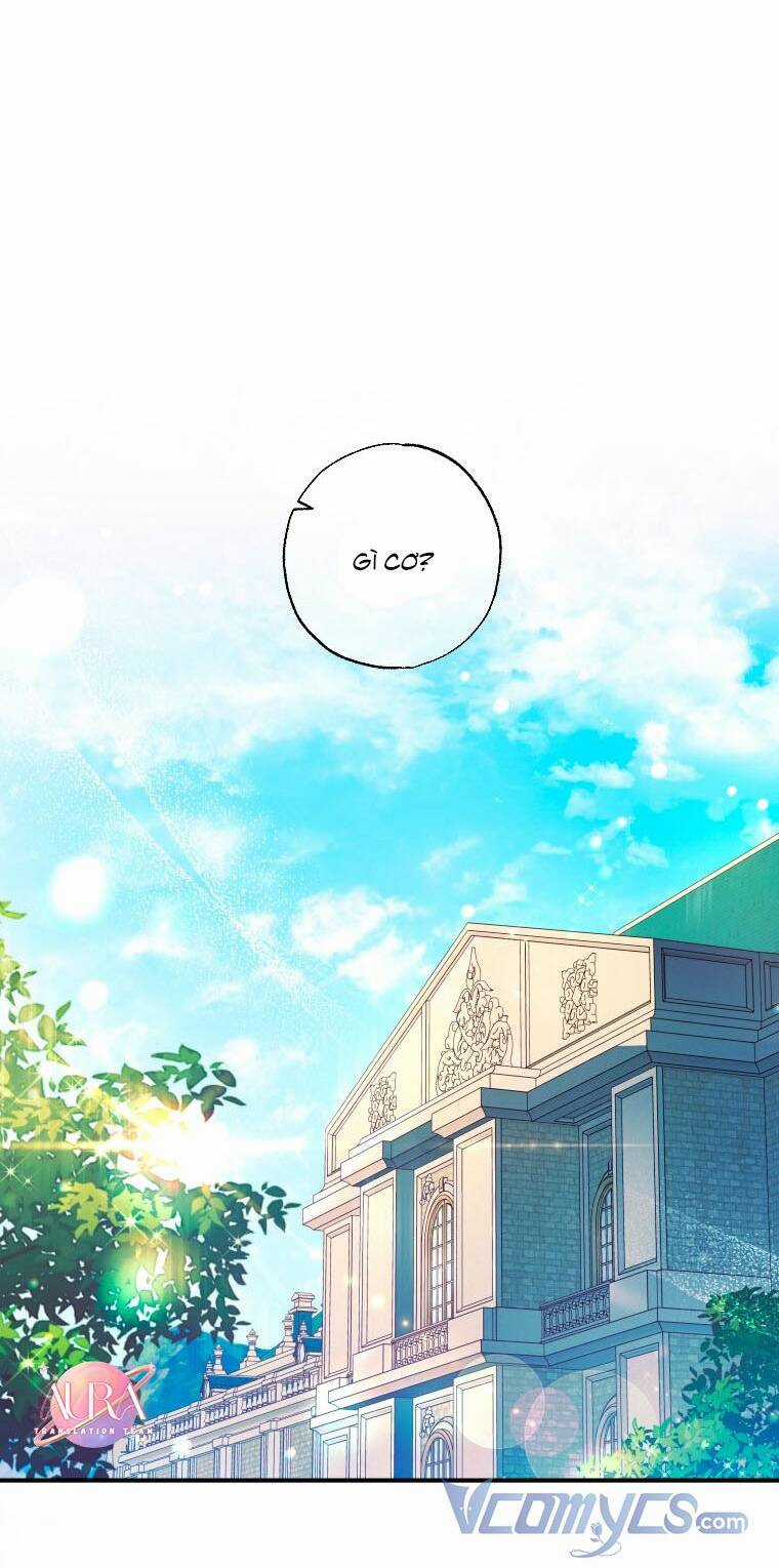 Thánh Nữ Được Đại Công Tước Nhận Nuôi Chapter 40 trang 36