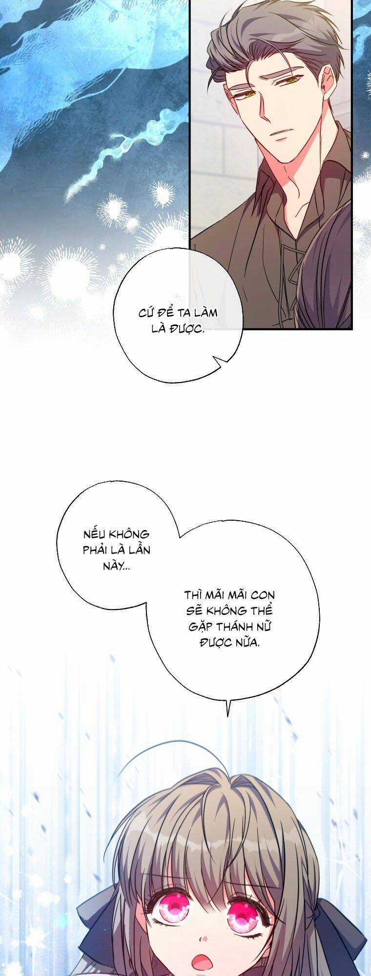 Thánh Nữ Được Đại Công Tước Nhận Nuôi Chapter 40 trang 39