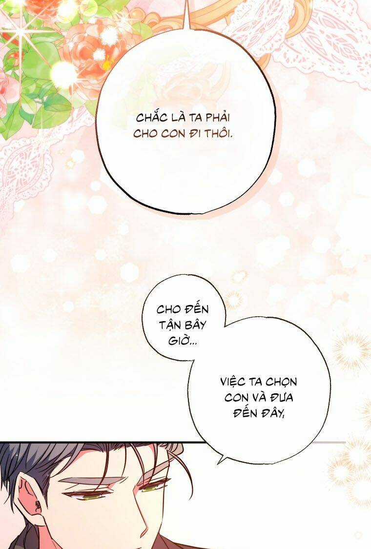 Thánh Nữ Được Đại Công Tước Nhận Nuôi Chapter 40 trang 42