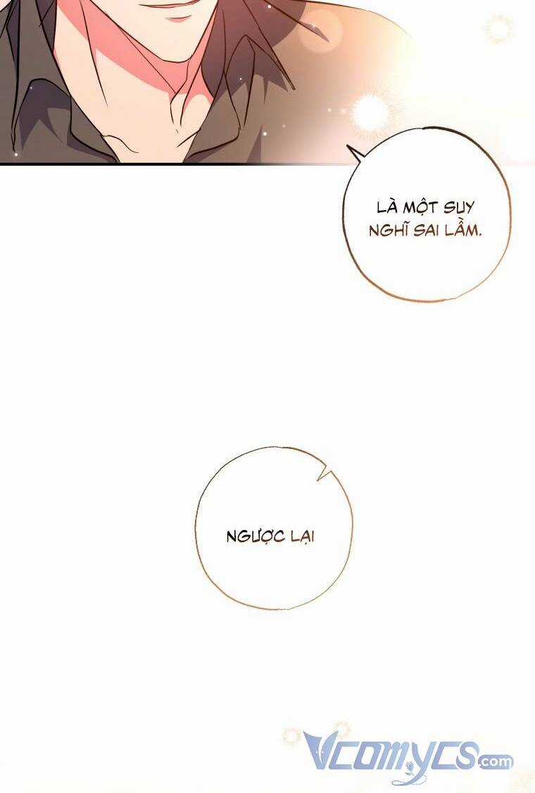 Thánh Nữ Được Đại Công Tước Nhận Nuôi Chapter 40 trang 43