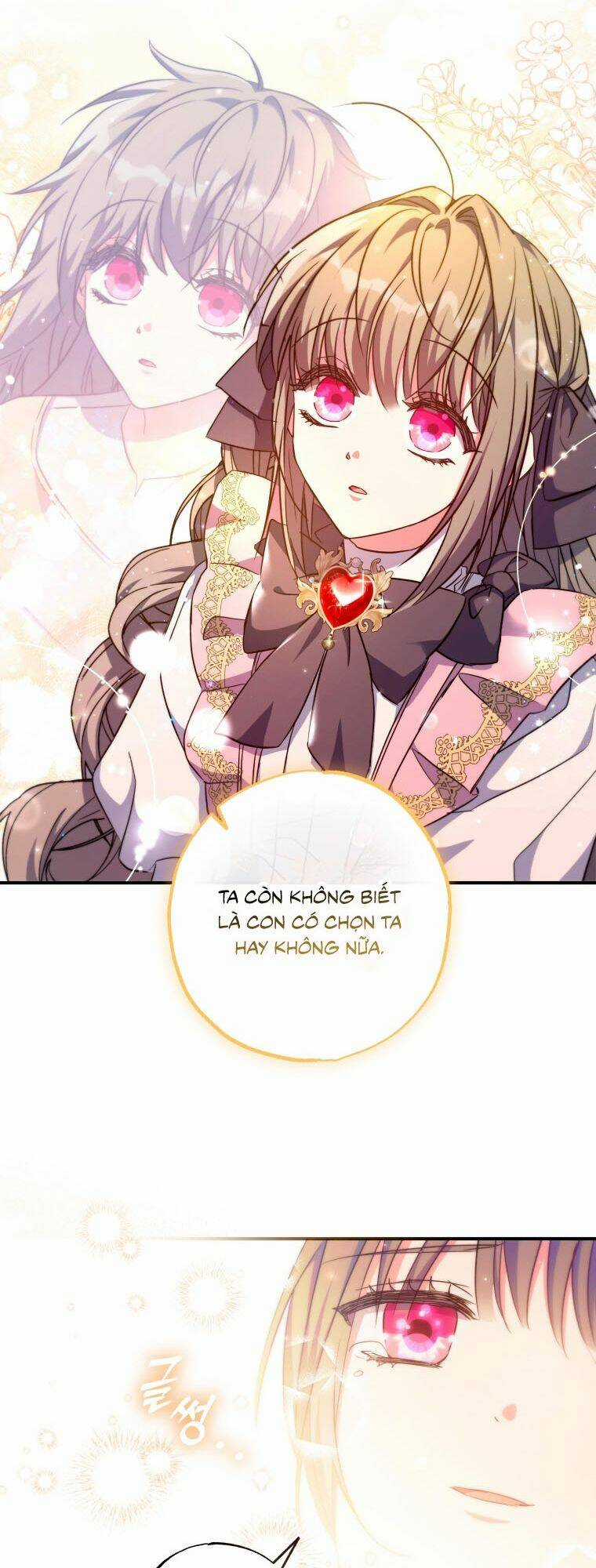 Thánh Nữ Được Đại Công Tước Nhận Nuôi Chapter 40 trang 44