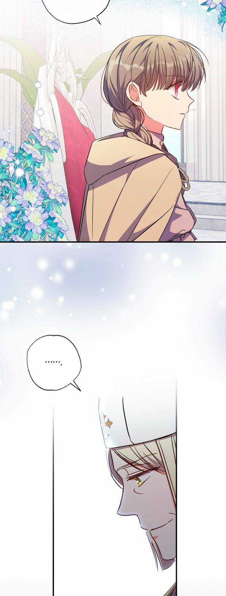 Thánh Nữ Được Đại Công Tước Nhận Nuôi Chapter 40 trang 7