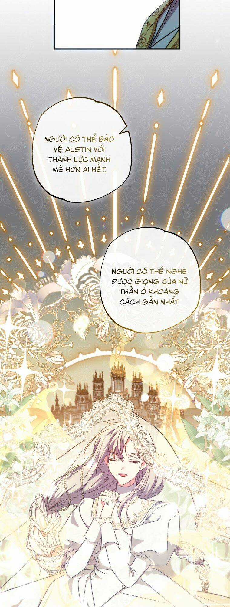 Thánh Nữ Được Đại Công Tước Nhận Nuôi Chapter 40 trang 8