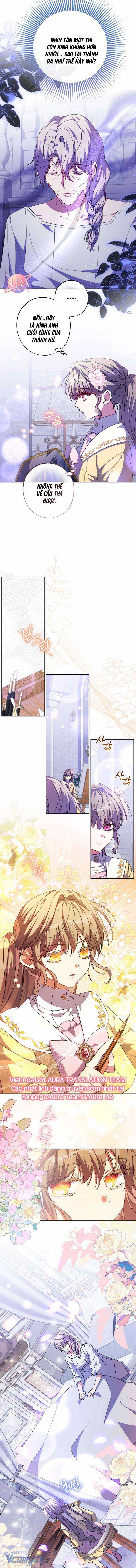 Thánh Nữ Được Đại Công Tước Nhận Nuôi Chapter 42 trang 11