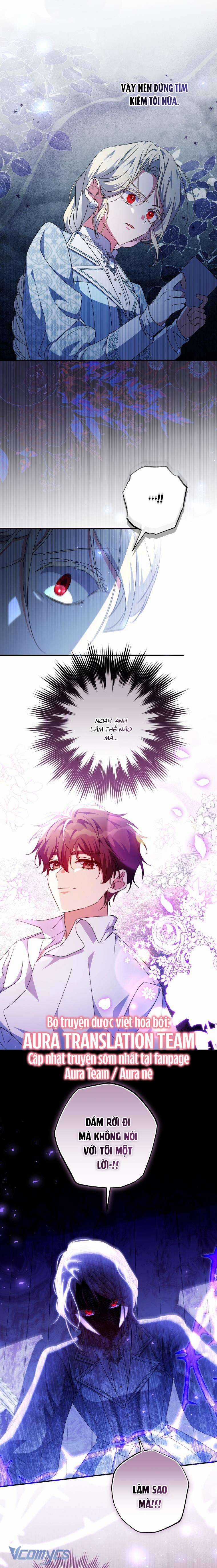 Thánh Nữ Được Đại Công Tước Nhận Nuôi Chapter 49 trang 13