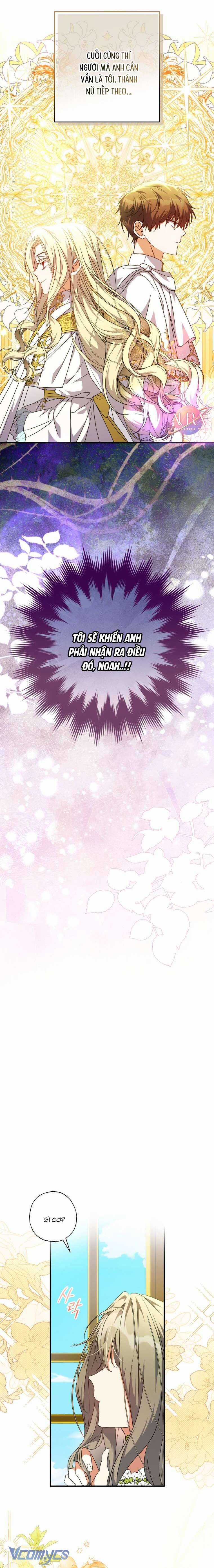 Thánh Nữ Được Đại Công Tước Nhận Nuôi Chapter 49 trang 16