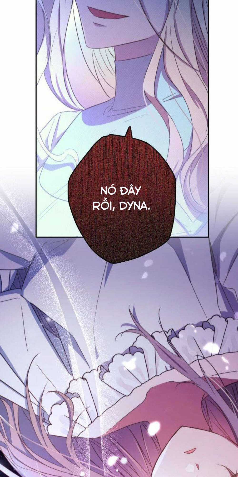 Thánh Nữ Được Đại Công Tước Nhận Nuôi Chapter 5 trang 2