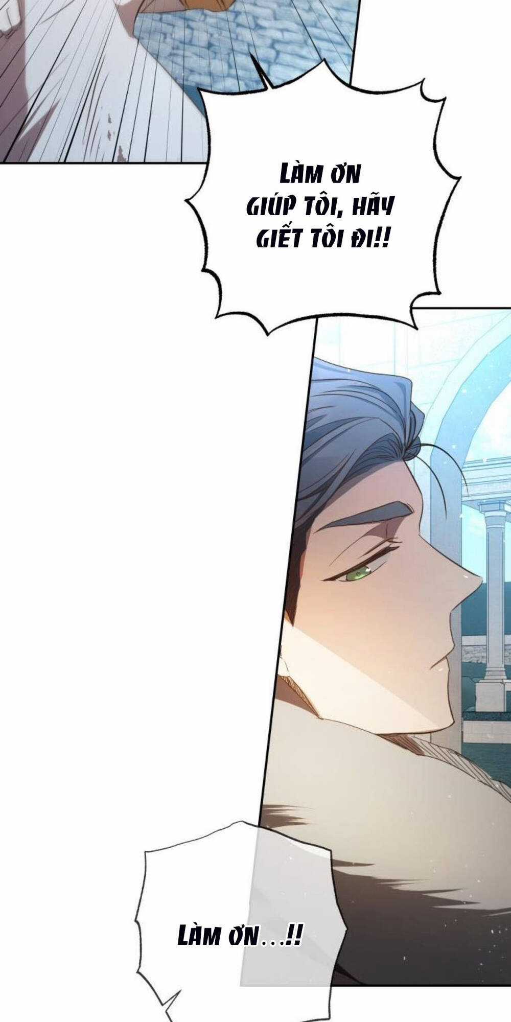 Thánh Nữ Được Đại Công Tước Nhận Nuôi Chapter 5 trang 20