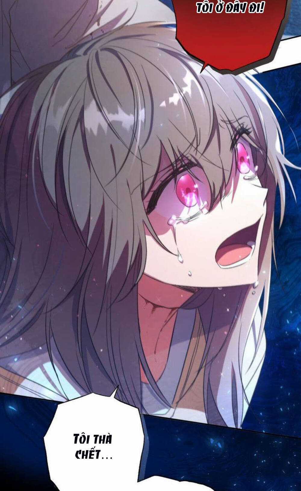 Thánh Nữ Được Đại Công Tước Nhận Nuôi Chapter 5 trang 22