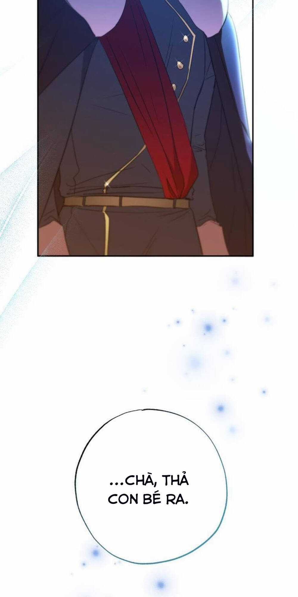 Thánh Nữ Được Đại Công Tước Nhận Nuôi Chapter 5 trang 24